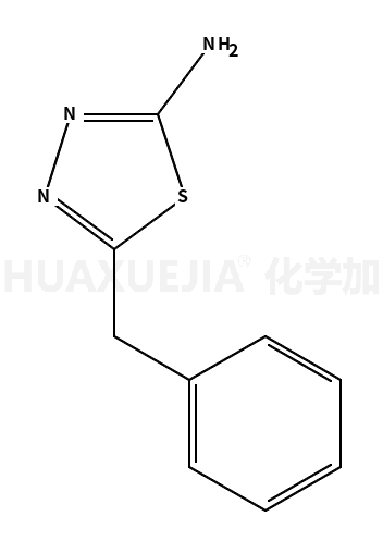 5-苄基-[1,3,4]噁二唑-2-胺