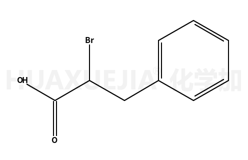 2-溴-3-苯基丙酸