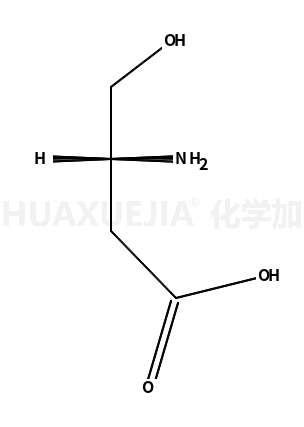 D-beta-高丝氨酸