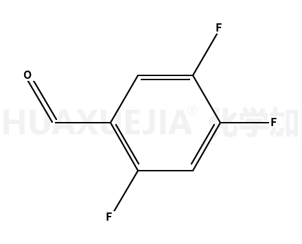 2,4,5-三氟苯甲醛