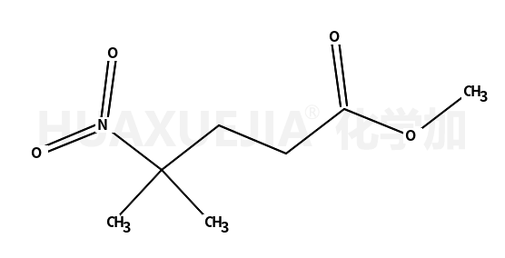 4-甲基-4-硝基戊酸甲酯