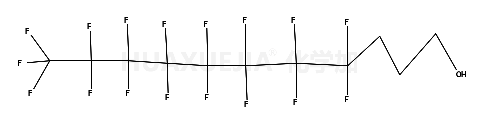 3-(Perfluorooctyl)propanol