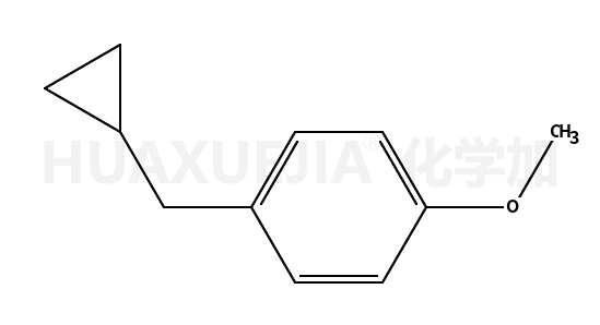 1-环丙基甲基-4-甲氧基-苯