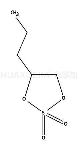 4-丙基硫酸乙烯酯