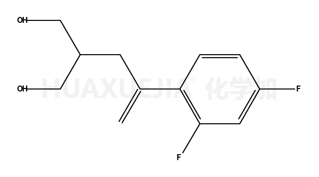 泊沙康唑中间体-7