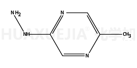 2-甲基-5-吡嗪肼