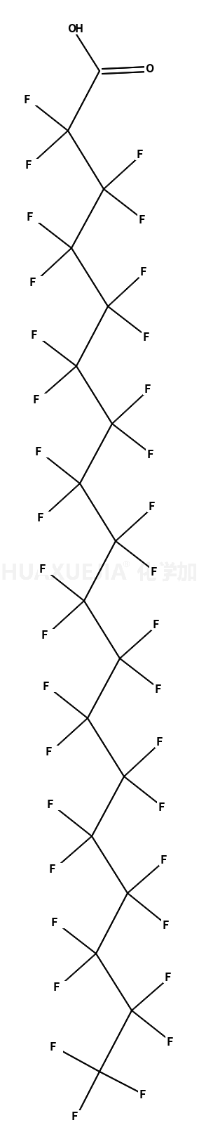 全氟十八酸