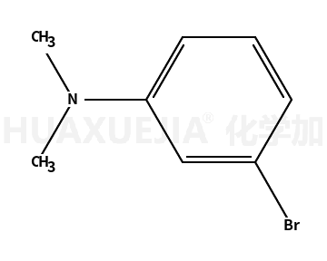 3-溴-N,N-二甲基苯胺
