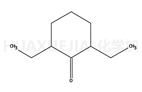 2,6-diethylcyclohexan-1-one