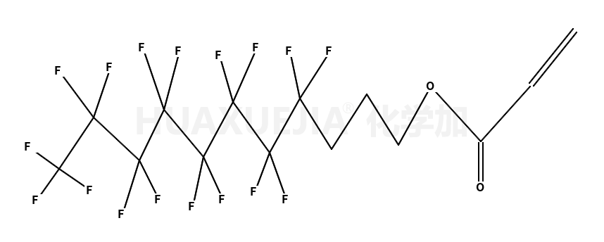 3-perfluorooctylpropyl acrylate