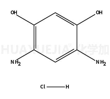 4,6-二氨基间苯二酚二盐酸盐