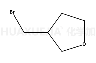 3-溴甲基四氢呋喃