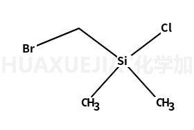 (溴甲基)二甲基氯硅烷