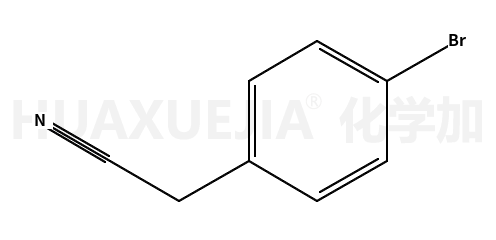 Benzeneacetonitrile, 4-bromo-