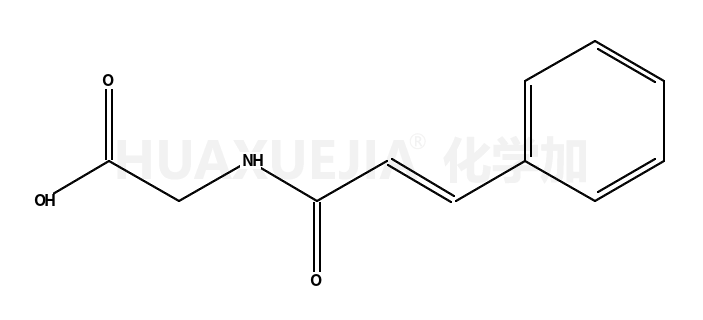 N-Cinnamylglycine