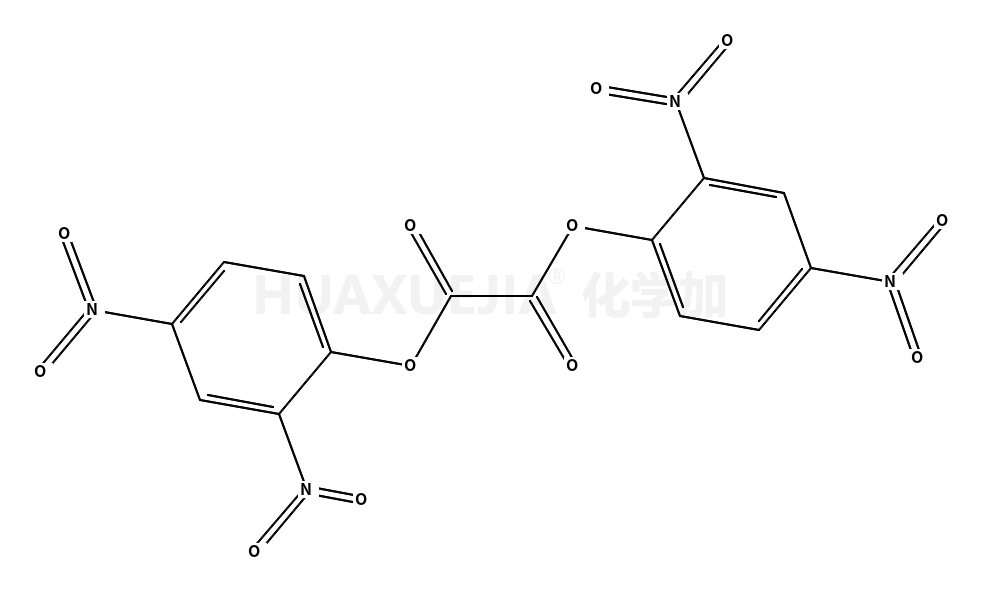双(2,4-二硝基苯基)草酸酯