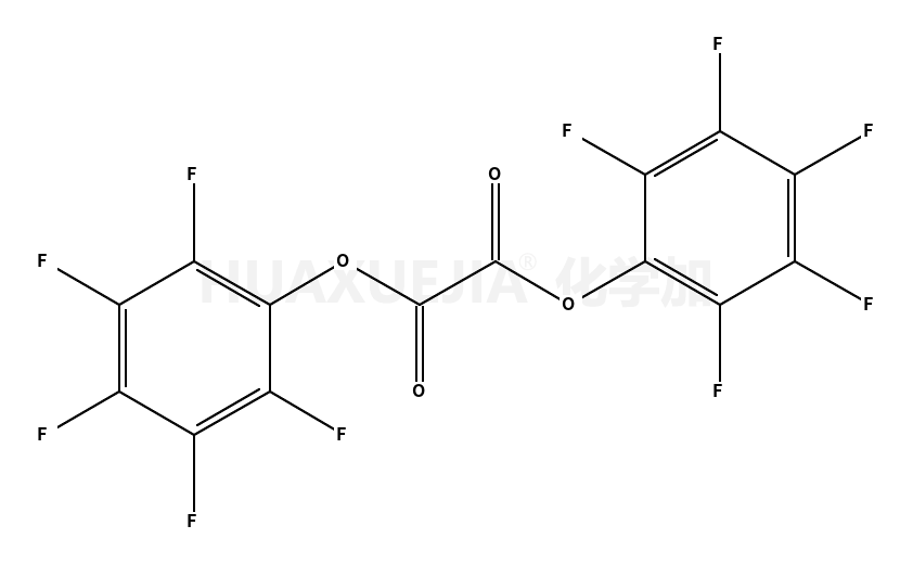 bis(pentafluorophenyl)oxalate