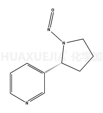 n亚硝基降烟碱