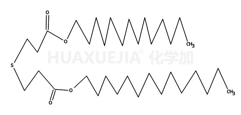 3,3'-硫代双丙酸二(十四烷醇)酯