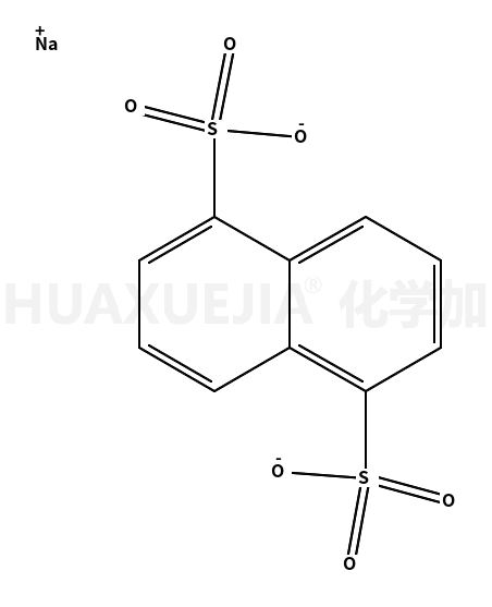 1,5-萘二磺酸钠盐