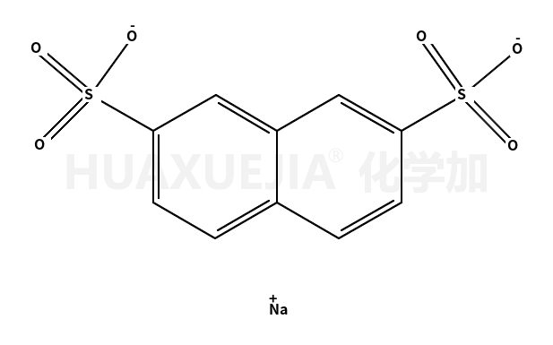 2,7-萘二磺酸钠