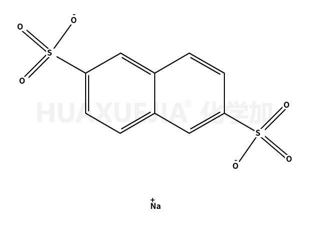 2,6-萘二磺酸钠