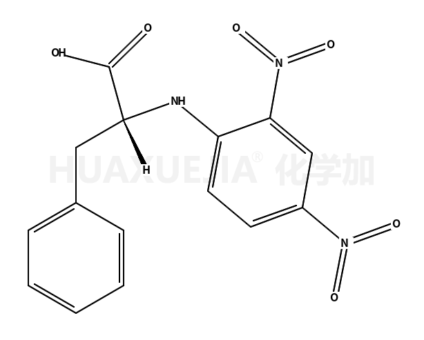 N-(2,4-二硝基苯基)-L-苯丙胺酸