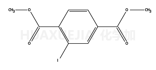 碘代对苯二甲酸二甲酯