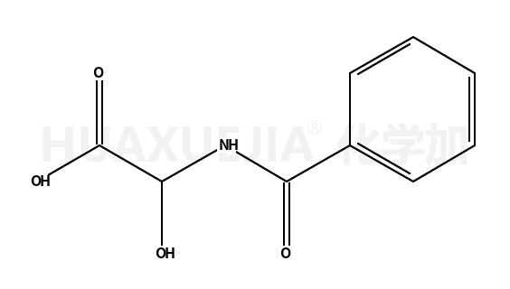 α-羟基马尿酸