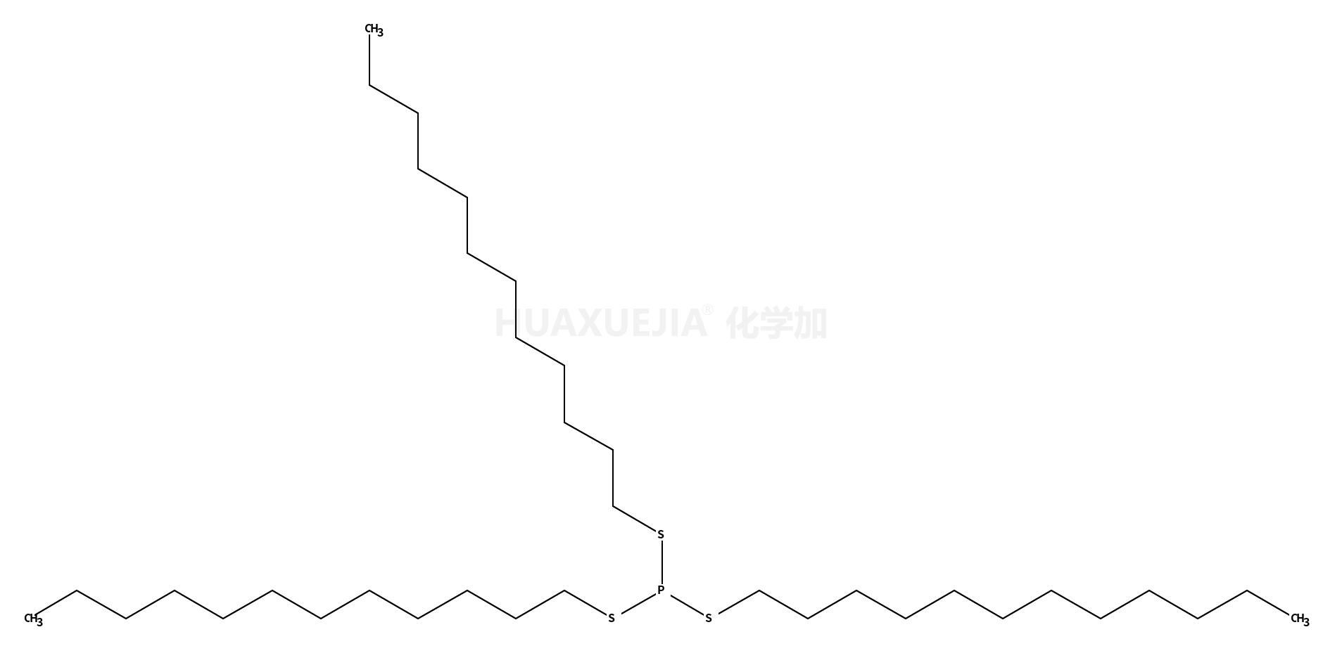 三硫代亚磷酸三(十二烷基)酯