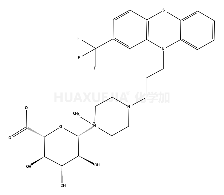 三氟拉嗪杂质165602-90-4