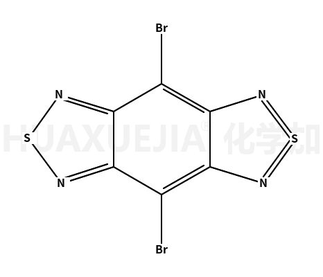 4,7 - 二溴苯并〔1,2-C:4,5-C'的]双([1,2,5]噻二唑)