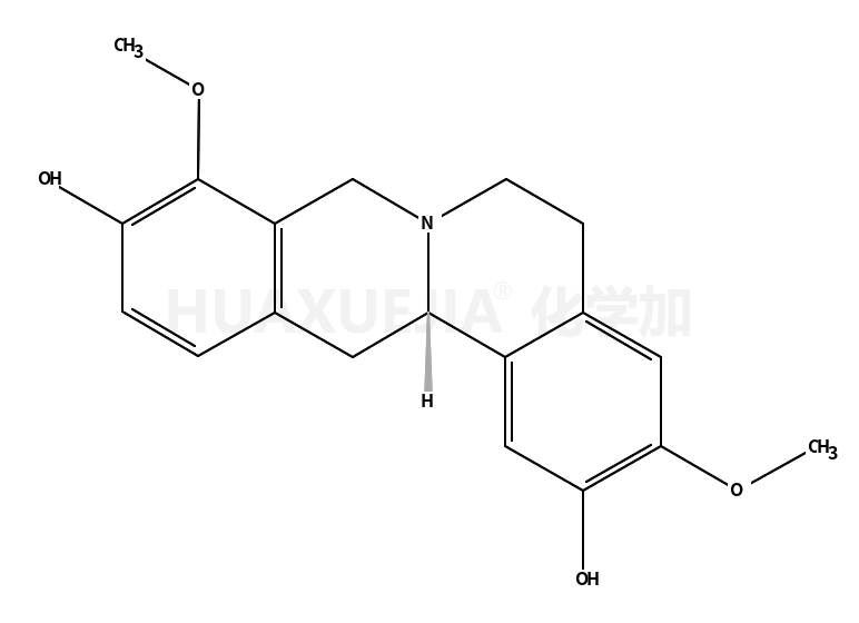 左旋千金藤啶碱