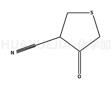 4-氰基-3-四氢噻吩酮