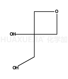 3-羟基-3-氧杂环丁烷甲醇
