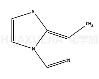 7-甲基咪唑并[5,1-b]噻唑