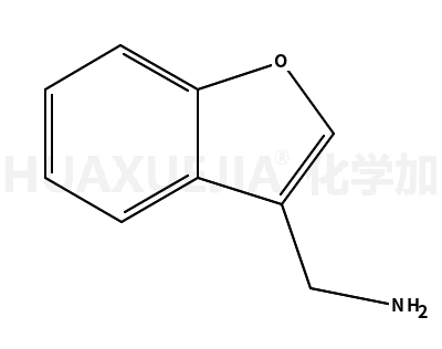 苯并呋喃-3-甲胺