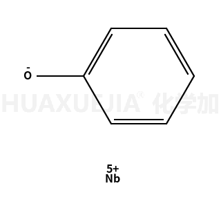 Niobium Phenoxide