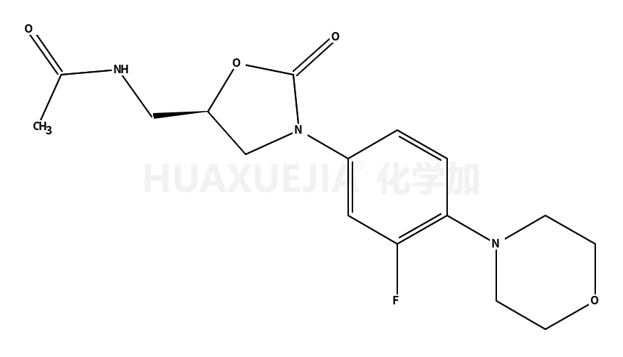 linezolid