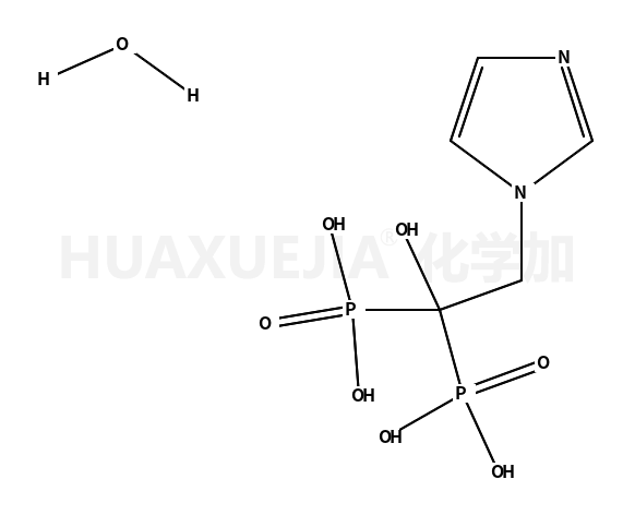 Zoledronic Acid Monohydrate