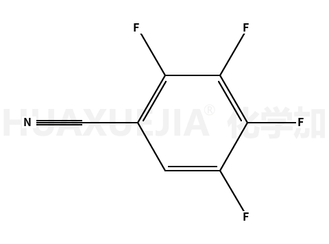 2,3,4,5-四氟苯甲腈