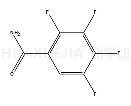 2,3,4,5-四氟苯甲酰胺