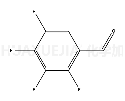 2,3,4,5-四氟苯甲醛
