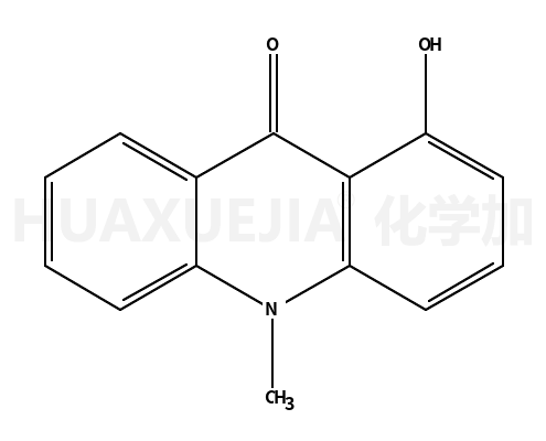 1-羟基-10-甲基-9(10H)-吖啶酮