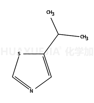 5-異丙基噻唑