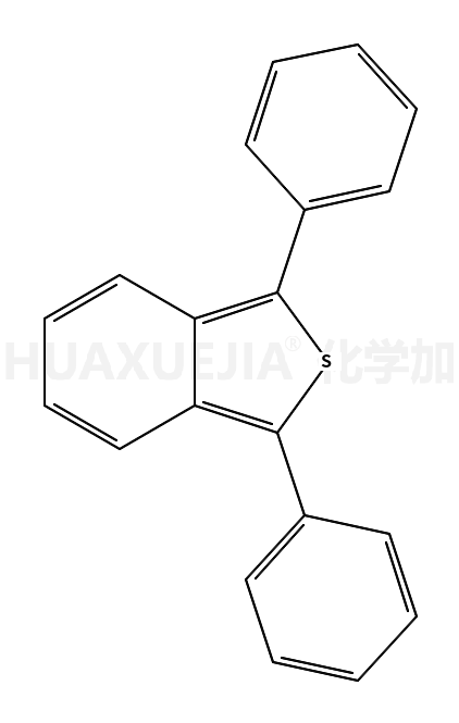 1,3-二苯基苯并噻吩