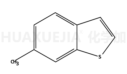 6-甲基苯并噻吩