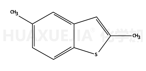 2,5-二甲基苯并噻吩