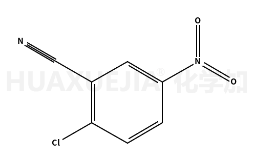 2-氯-5-硝基苯甲腈(易制爆)