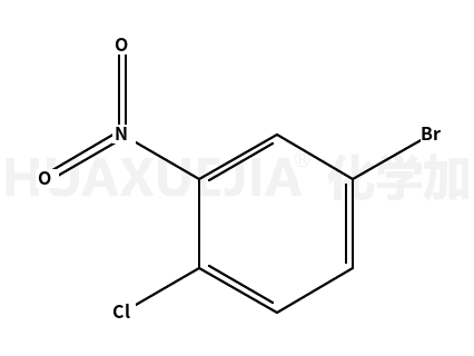 4-Bromo-1-chloro-2-nitrobenzene